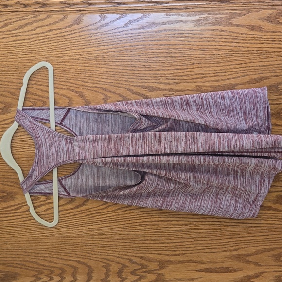 Danskin Now Racerback Tank - Picture 4 of 4